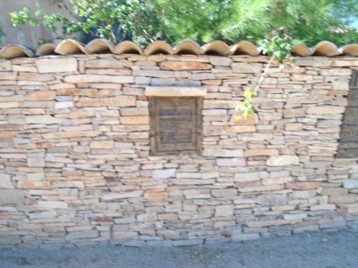 Casas Rurales Lagunas De Ruidera II Ossa de Montiel Exterior photo