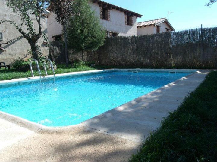 Casas Rurales Lagunas De Ruidera II Ossa de Montiel Exterior photo